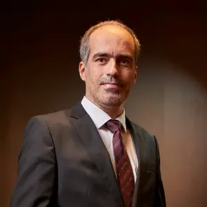 Cristóvão Matos, Managing Director